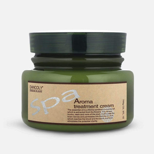 Dancoly Spa Aroma Treatment Cream