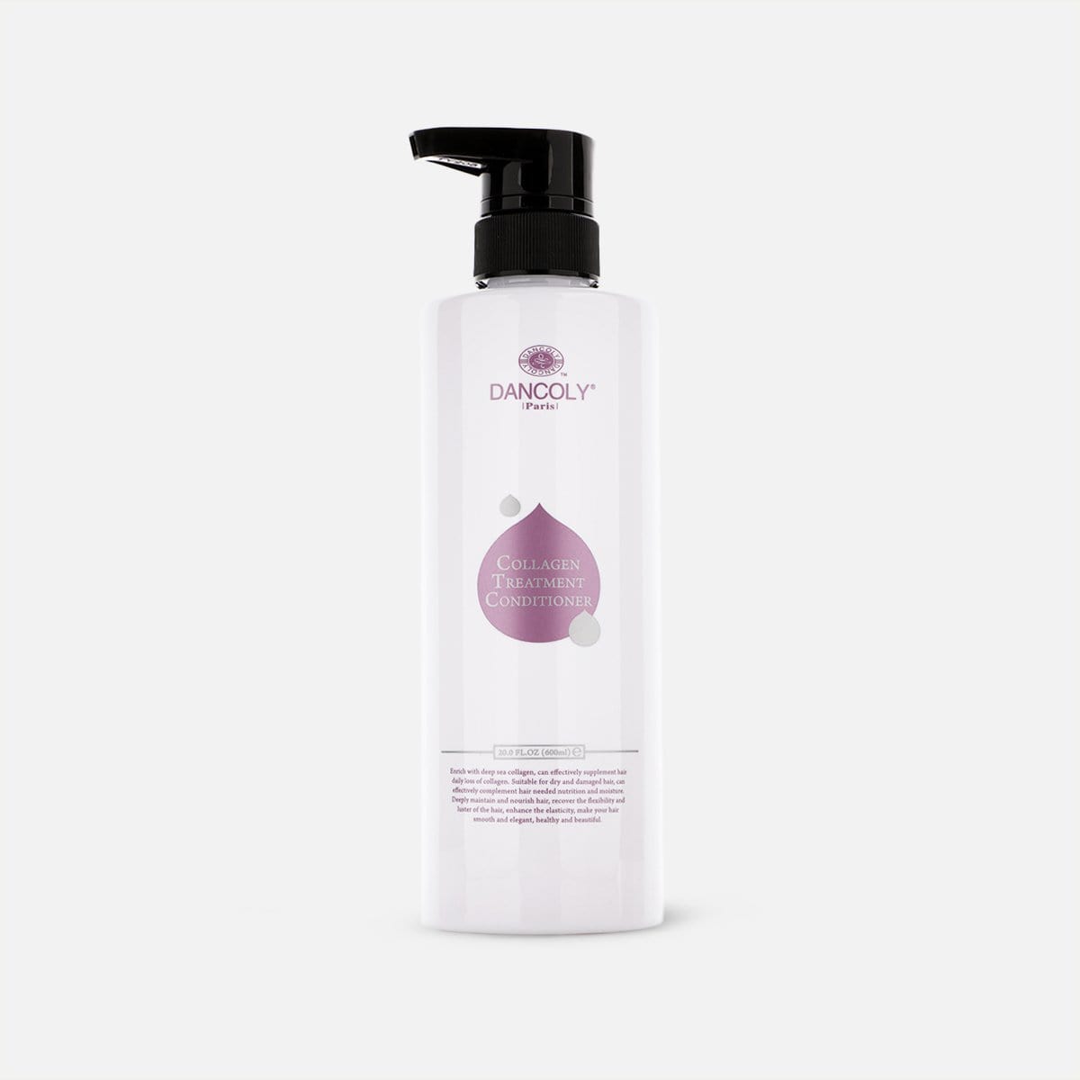 Dancoly Collagen Cond 600 ml