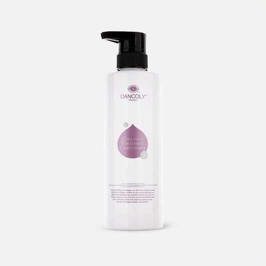 Dancoly Collagen Cond 600 ml