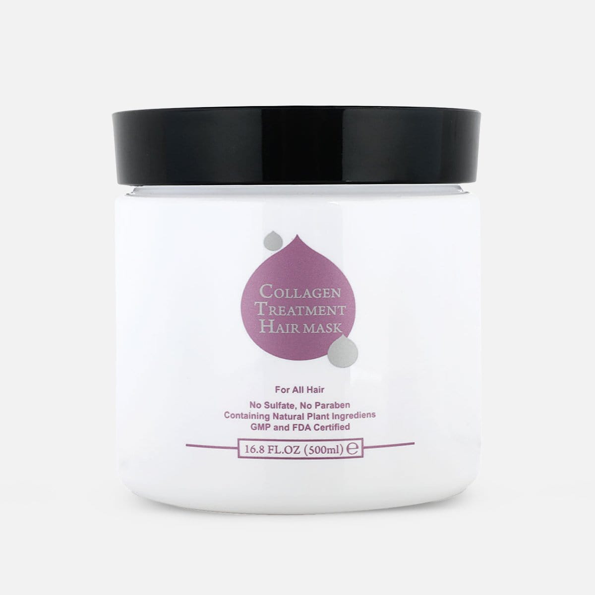 Dancoly Collagen Treatment Hair  Mask