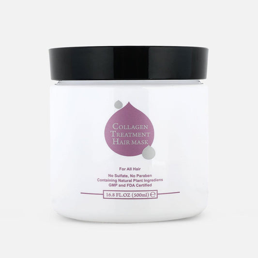 Dancoly Collagen Treatment Hair  Mask