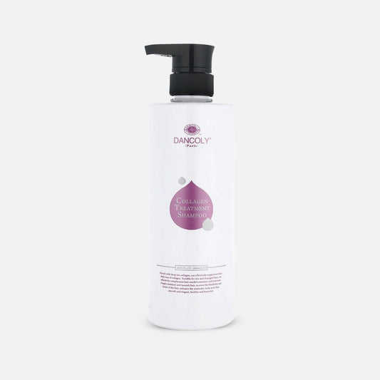 Collagen Treatment Shampoo 600ml