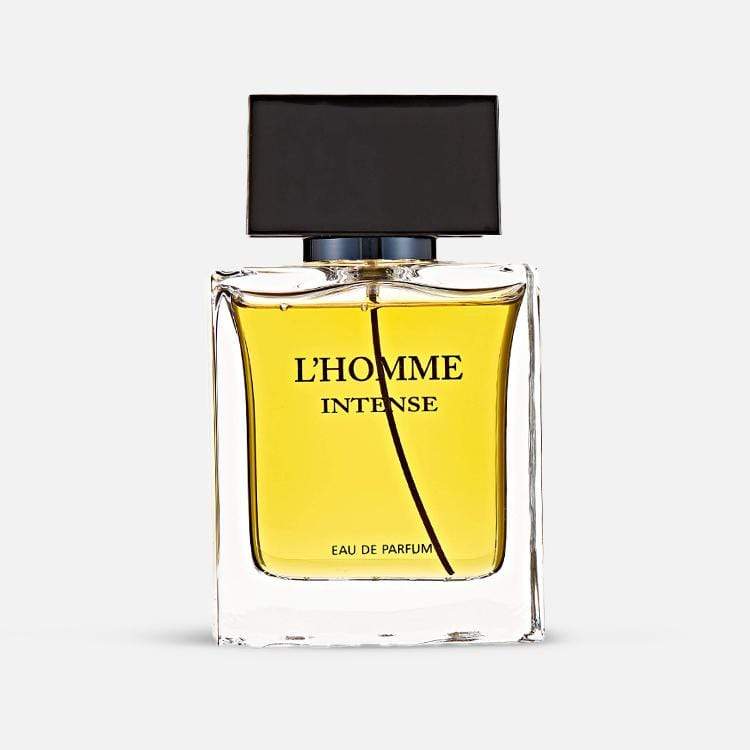 L HOMME INTENSE
