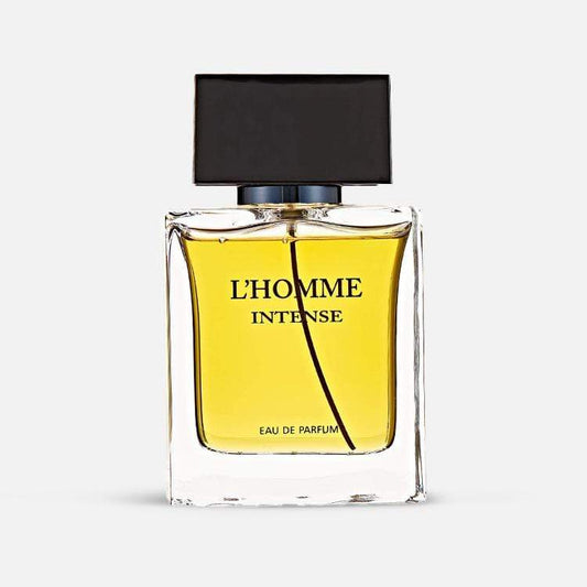 L HOMME INTENSE