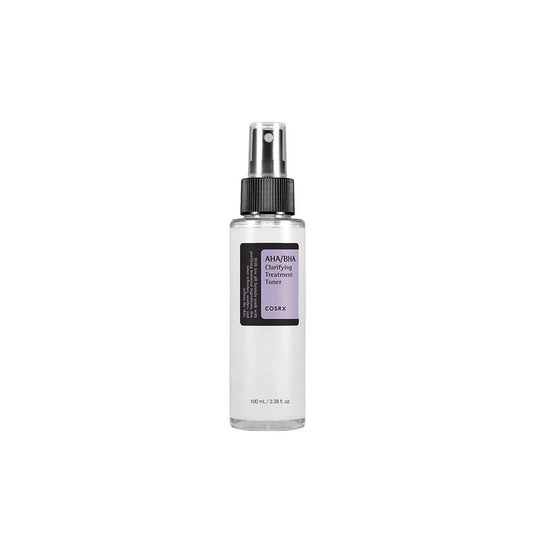 Cosrx Aha.Bha Clarifying Treatment Toner 100 ml