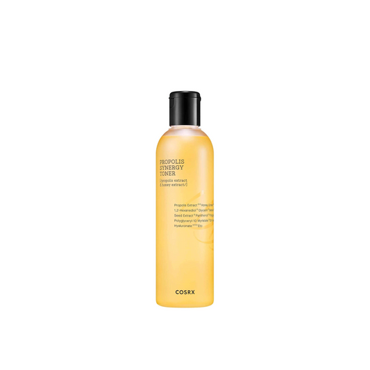Cosrx Propolis Synergy Toner