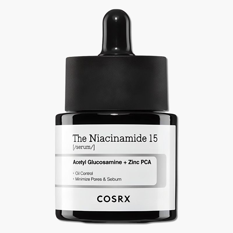 Cosrx The Niacinamide 15