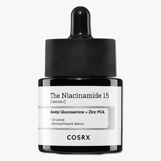 Cosrx The Niacinamide 15