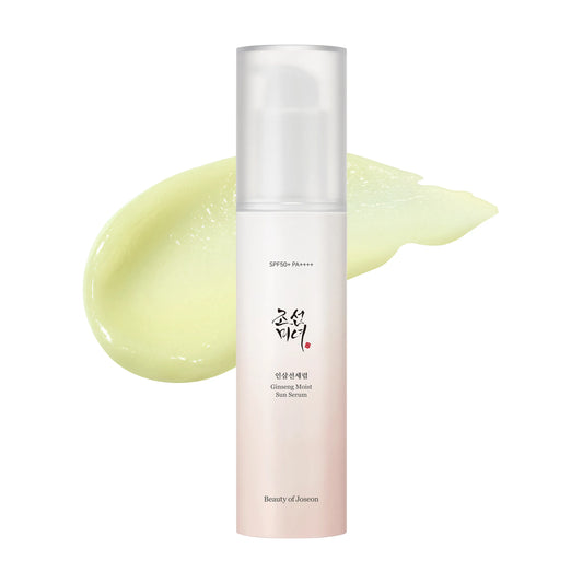 Beauty Of Joseon Ginseng Moist Sun Serum