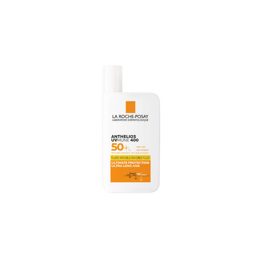 La Roche-Posay SPF 50 Protection UVA Ultra Longs