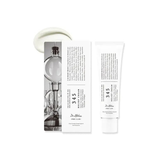 dr.Althea 345  relief cream
