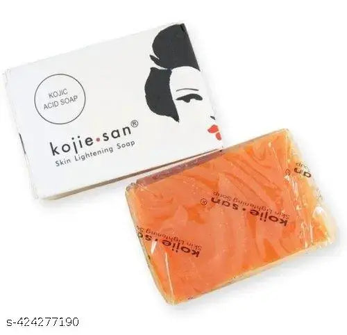 Kojie.san Skin Lightining Soap