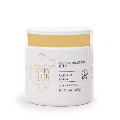 Tyrrel Honey Mask 500g