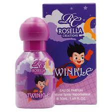 Rosella Creations Twinkle 50ml