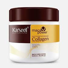 Karseel Collagen 500ml