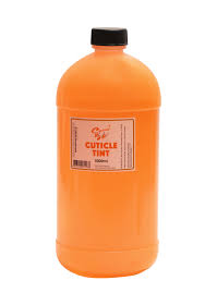 Cuticle Tint 1000 ml