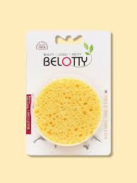 Belotty Clinsing Sponge 3 pcs