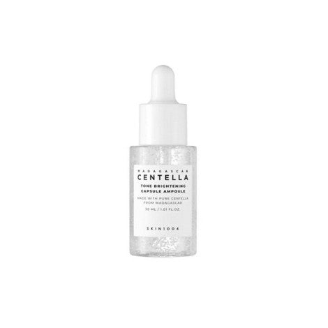 centella tone brightening capsule ampoule 30ml