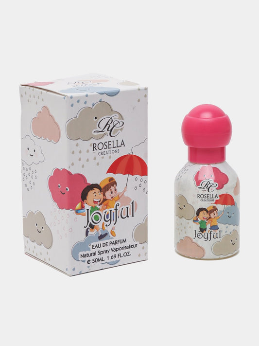 Rosella Creations Joyful 50ml
