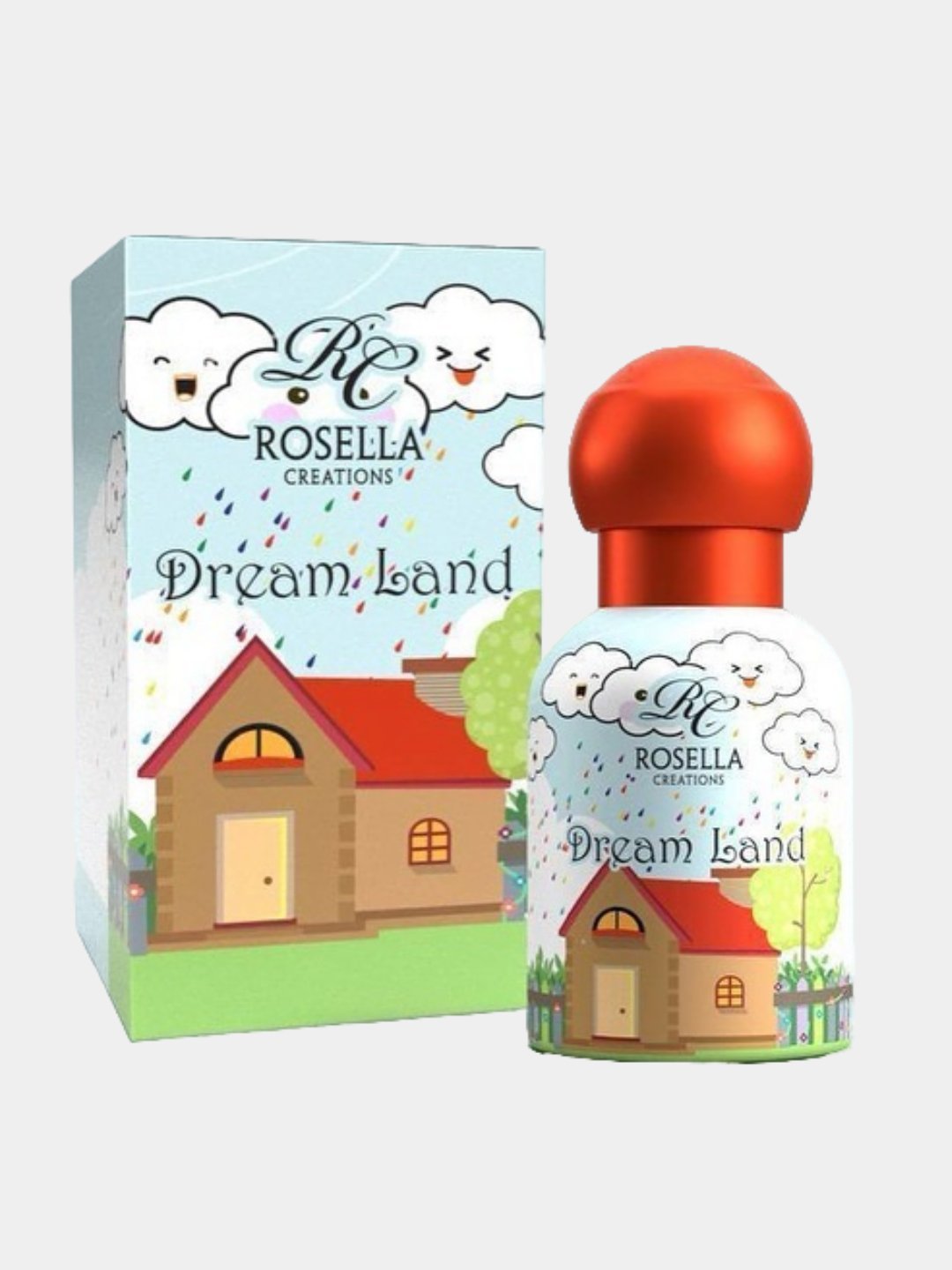 Rosella Dream Land 50ml