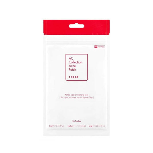 Cosrx AC Collection Acne Patch 26 patches