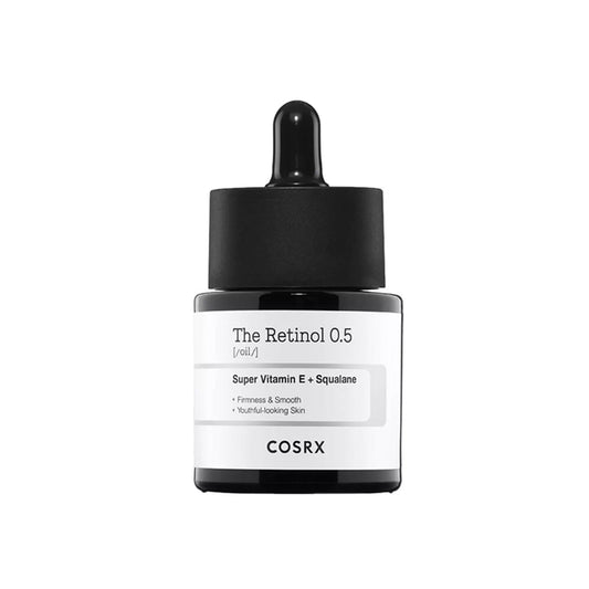 Cosrx The Retinol 0.5