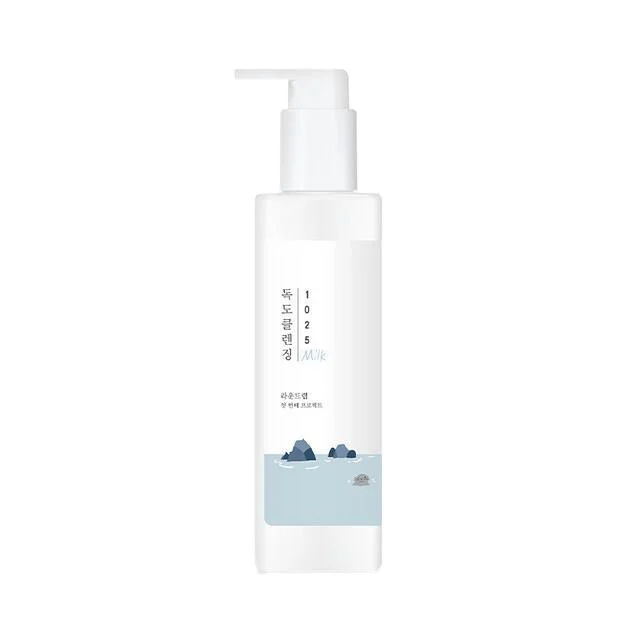 1025 Dokdo Cleansing Oil 200 ml
