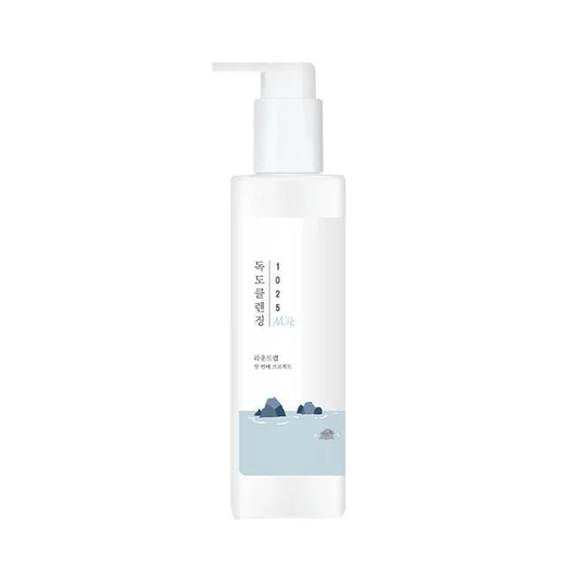 1025 Dokdo Cleansing Oil 200 ml