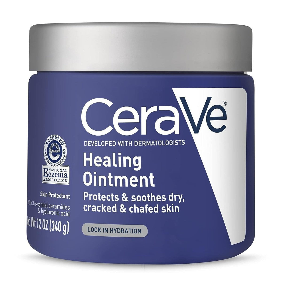 Cerave Healing Healing Ointment 340g