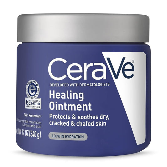 Cerave Healing Healing Ointment 340g