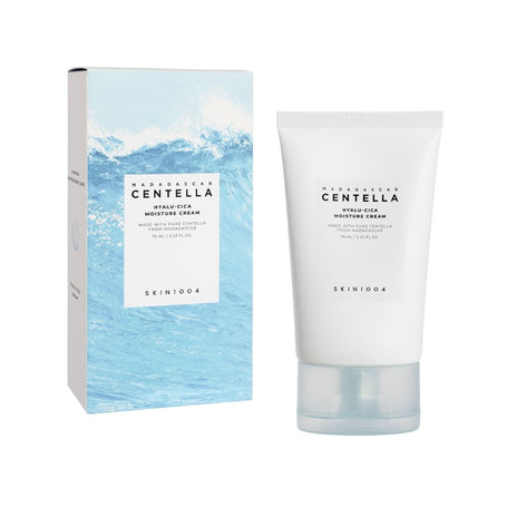 centella hyalu-cica moisture cream 75ml