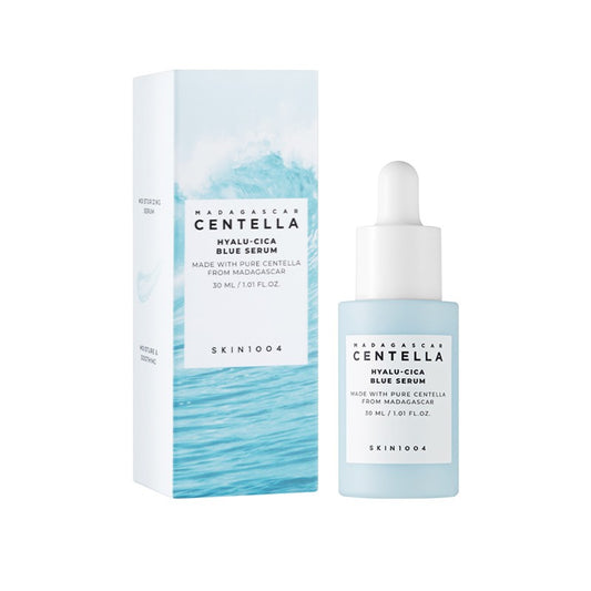 Centella Hyalu Cica Blue Serum 30ml