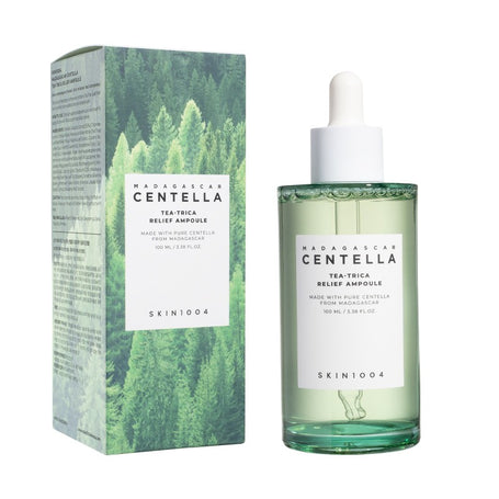 centella tea-trica relief ampoule 100ml