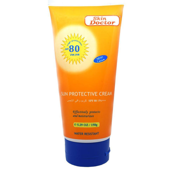 Skin Doctor Sun Protective Cream