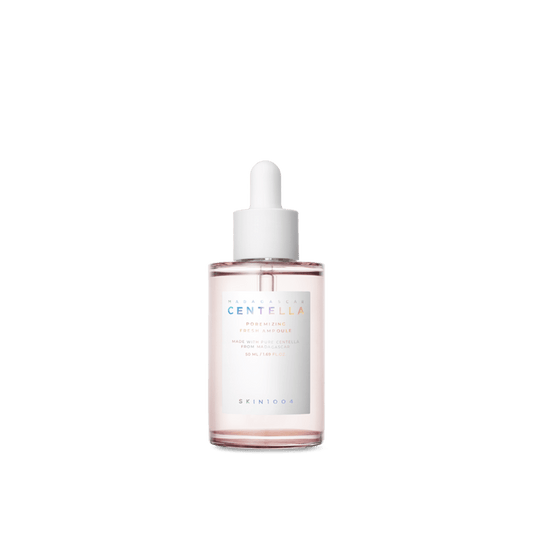 centella poremizing fresh ampoule 100ml