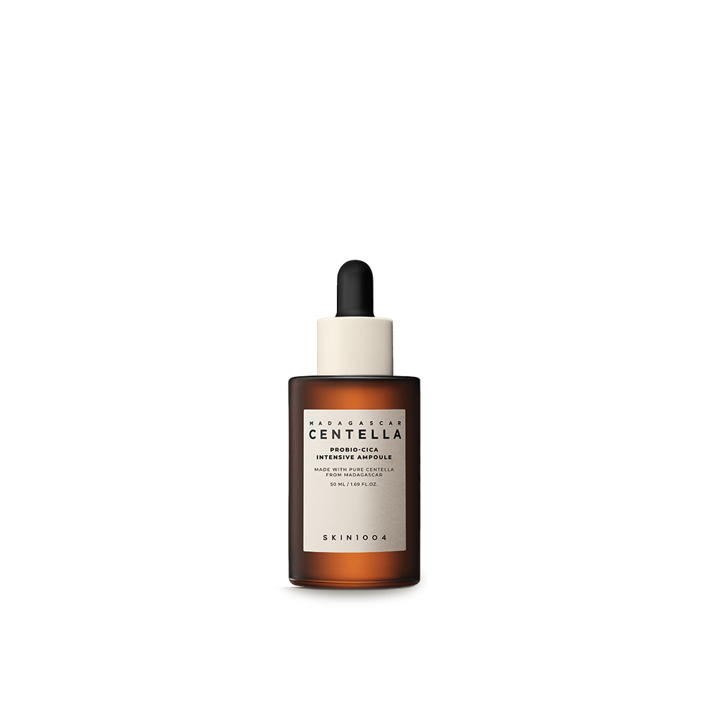 centella probio-cica intensive ampoule 30ml