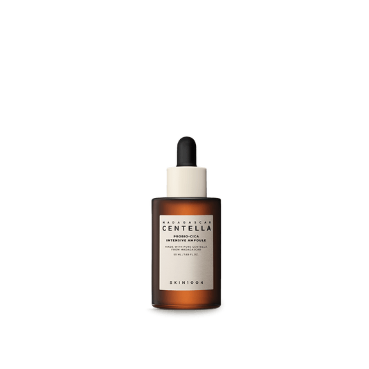 centella probio-cica intesive ampoule