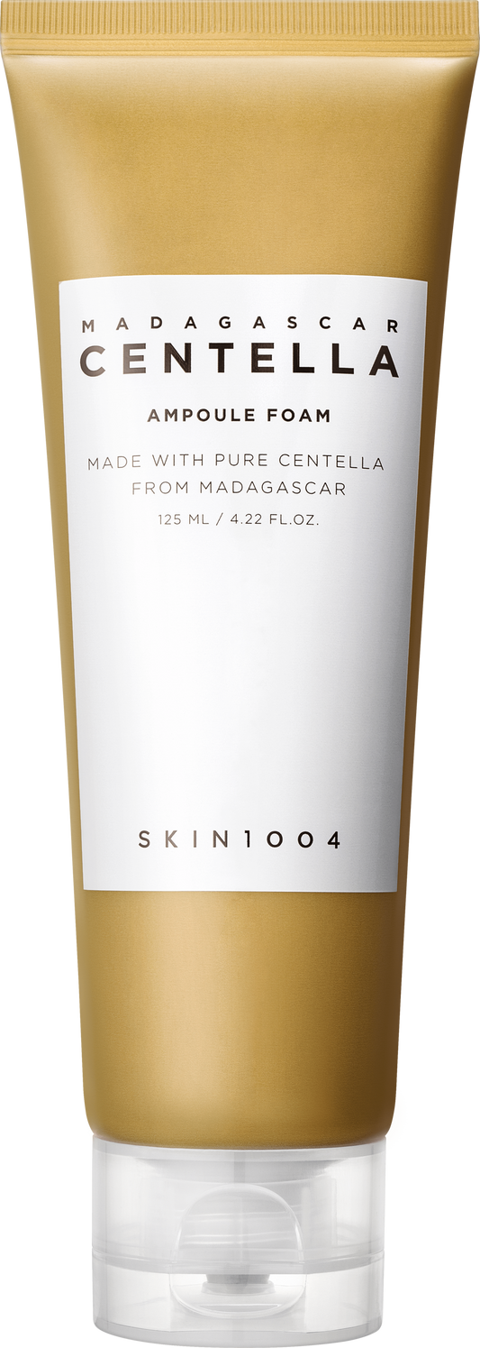 Centella Ampoule Foam 125 ml