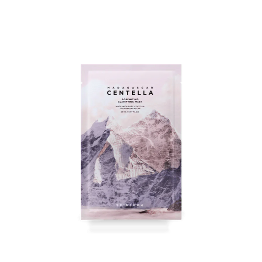 centella poremizing clarifying mask 23ml
