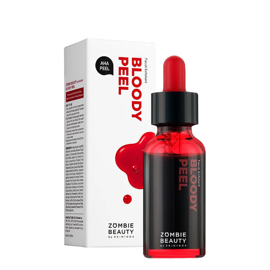 Zombie Beauty Bloody Peel 30ml