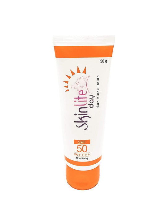 Skinlite Sun Block SPF+50