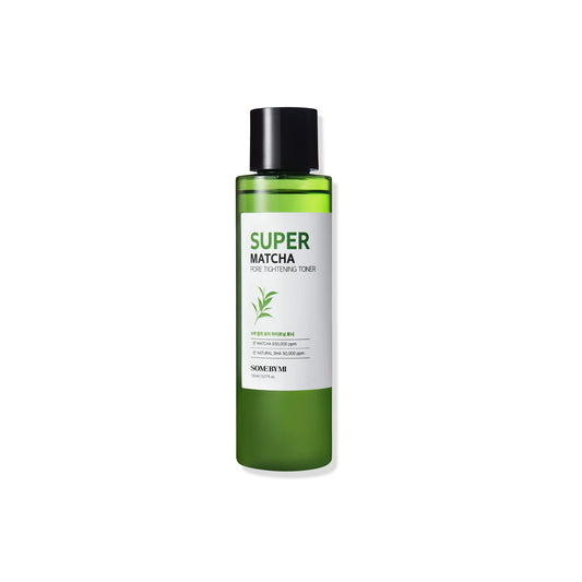 Somebymi Super Matcha Pore tightening Toner